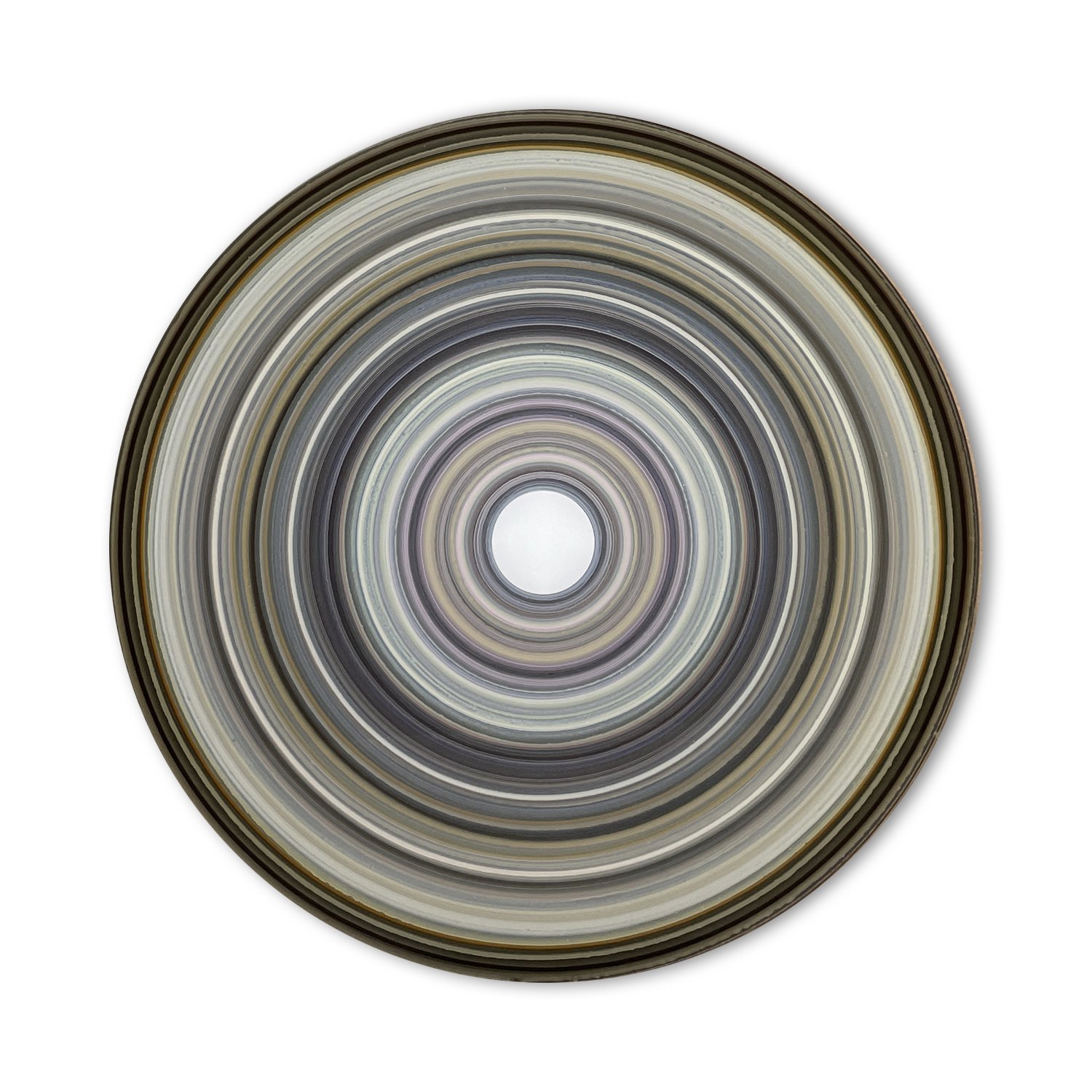 Christopher Martin Gallery— Disc Paintings | Christopher Martin